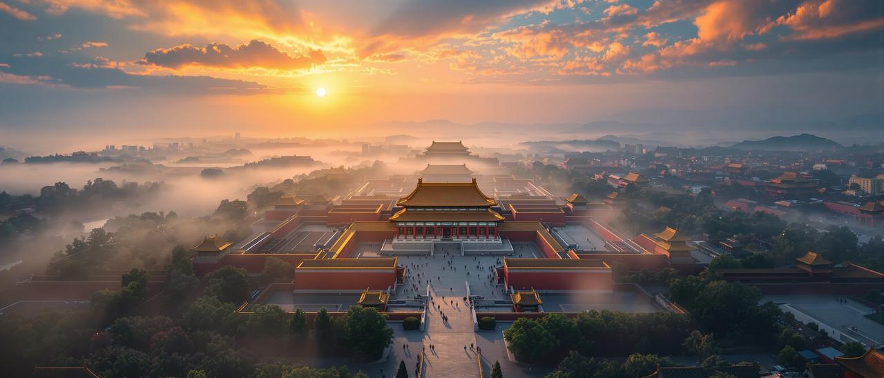 故宫：千年秘史 - 探索皇家禁地 | 久草手机视频轮播图